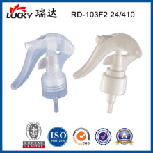 Good Quality Mini Trigger Sprayer for Cleaning Detergent